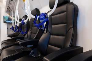 Learn About The Hyperbaric Oxygen Chamber Treatment Learn About The Hyperbaric Oxygen Chamber Treatment